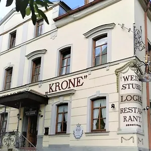 Hotel-restaurant-krone Bad Brückenau