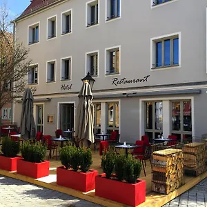Hezelhof's Radl-hotel Wassertrüdingen