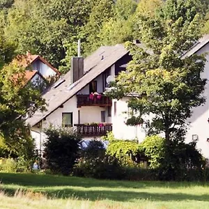 Bellas Mühlbachtal Friedenfels