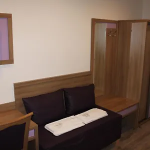 Slamba Hostel Augsburg