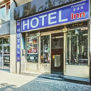 Potsdamer Hotel Berlin