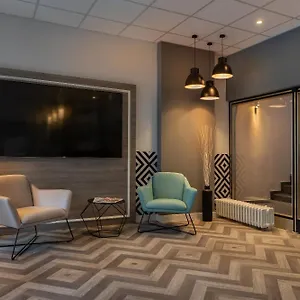 Yggotel Ravn Hotel Berlin