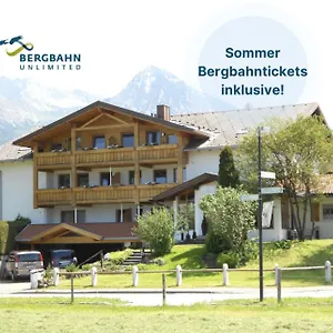 Alpin Fischen im Allgäu