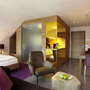 Abito Aparthotel Leipzig