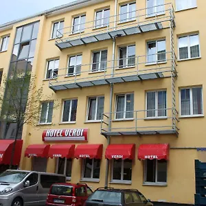 Verdi Hotel München