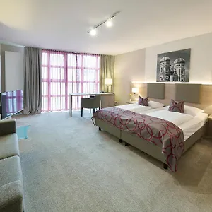 Ghotel Hotel&living München-city Hotel München